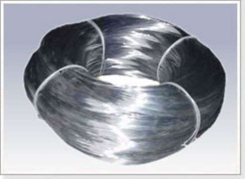 Electro Galvanized Wire